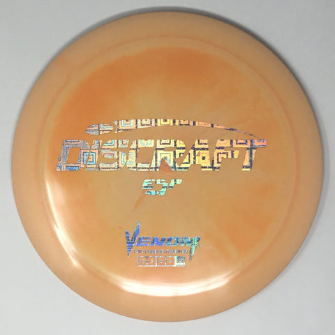 Discraft Venom (ESP) Distance Driver