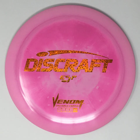 Discraft Venom (ESP) Distance Driver