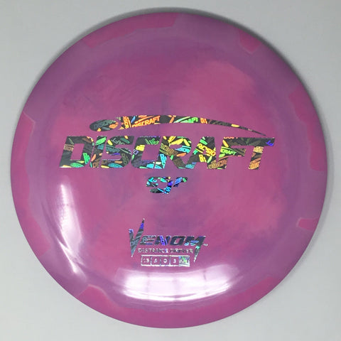 Discraft Venom (ESP) Distance Driver