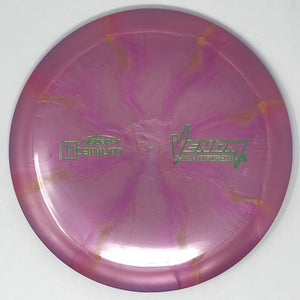 Discraft Venom (Titanium) Distance Driver