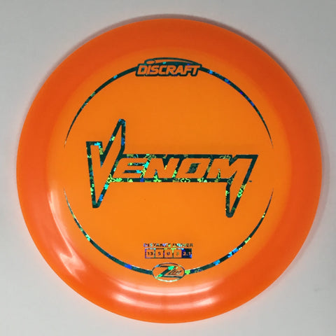 Discraft Venom (Z Lite) Distance Driver