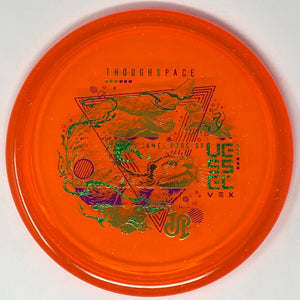 Discraft Vessel (Vex - James Proctor 2025 Signature Series) Putt & Approach