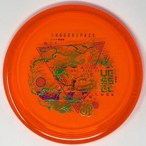 Discraft Vessel (Vex - James Proctor 2025 Signature Series) Putt & Approach