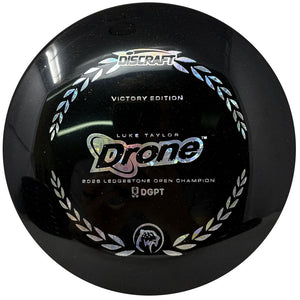 Drone (Midnight CryZtal - Luke Taylor 2026 Victory Edition Ledgestone Open)