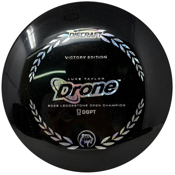 Drone (Midnight CryZtal - Luke Taylor 2026 Victory Edition Ledgestone Open)