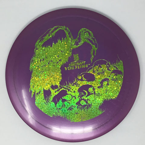 Discraft Vulture (Big Z) Distance Driver