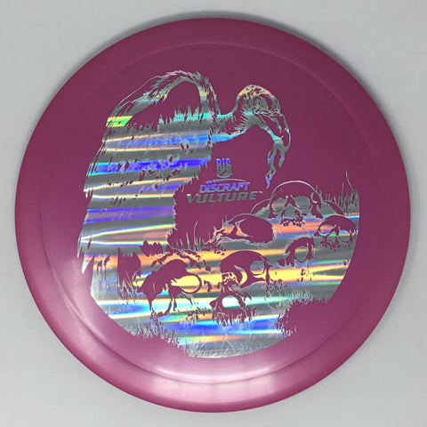 Discraft Vulture (Big Z) Distance Driver