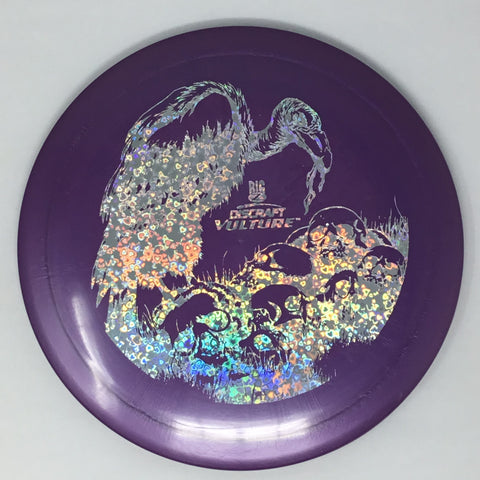 Discraft Vulture (Big Z) Distance Driver