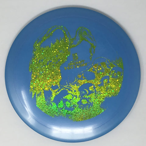 Discraft Vulture (Big Z) Distance Driver