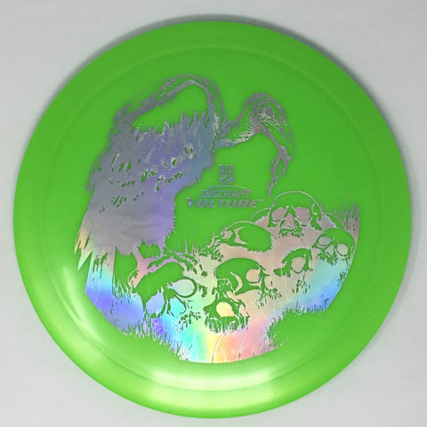 Discraft Vulture (Big Z) Distance Driver