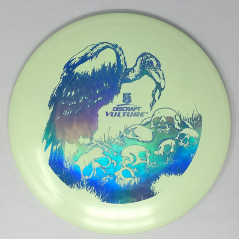 Discraft Vulture (Big Z) Distance Driver