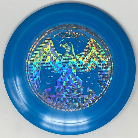 Discraft Vulture (ESP Lightweight - 2024 Ledgestone Edition) Distance Driver
