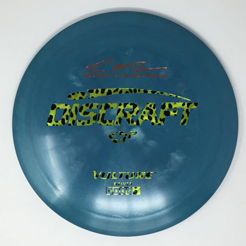 Discraft Vulture (ESP, Paul McBeth Signature Series) Distance Driver