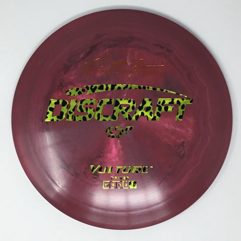 Discraft Vulture (ESP, Paul McBeth Signature Series) Distance Driver
