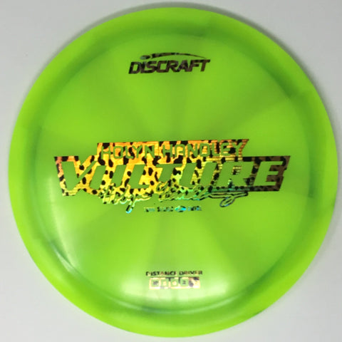 Discraft Vulture (Z Swirl - Holyn Handley 2025 Tour Series) Distance Driver