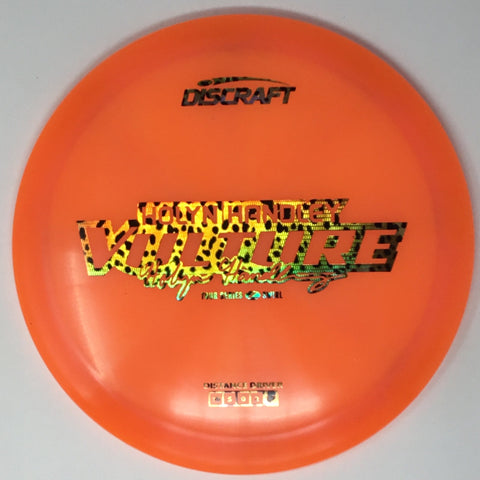 Discraft Vulture (Z Swirl - Holyn Handley 2025 Tour Series) Distance Driver