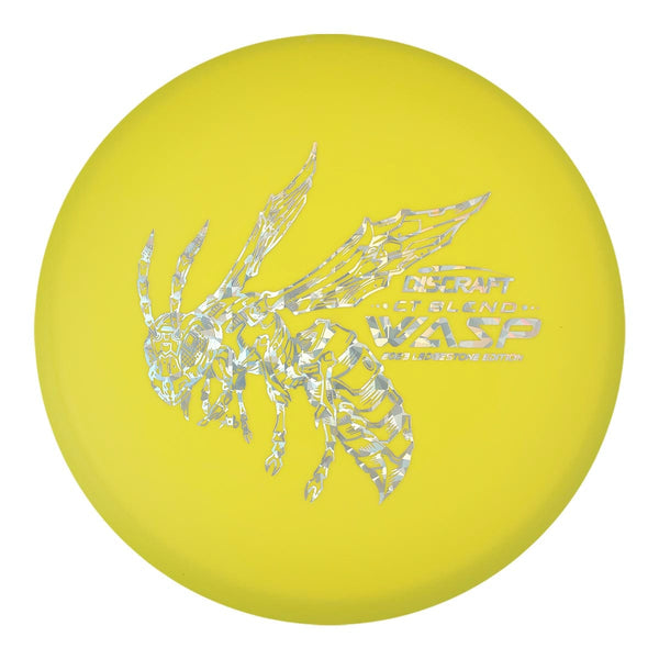 Discraft Wasp (CT Blend - 2023 Ledgestone Edition) Midrange