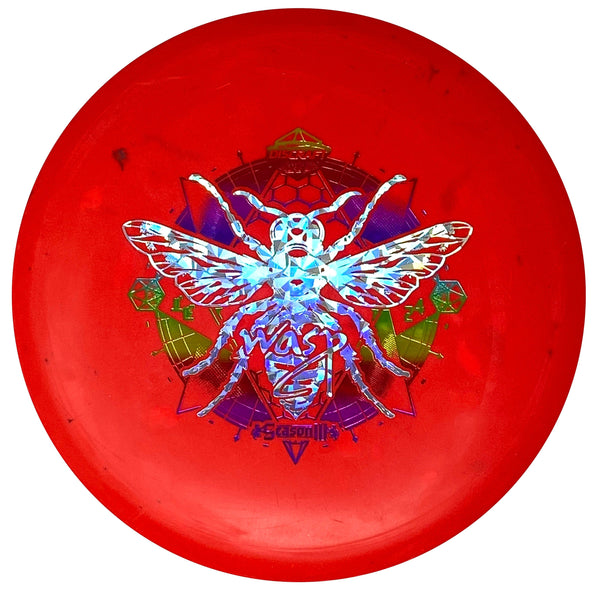 Discraft Wasp (Jawbreaker Glo - 2024 Ledgestone Edition) Midrange