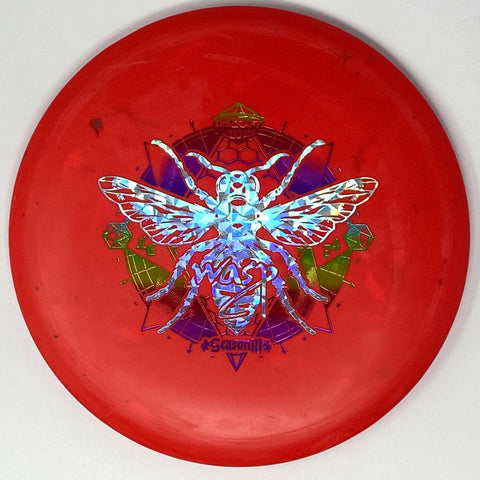 Discraft Wasp (Jawbreaker Glo - 2024 Ledgestone Edition) Midrange