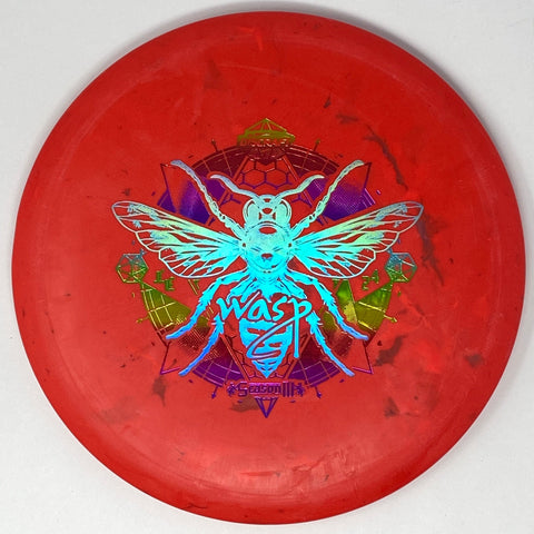 Discraft Wasp (Jawbreaker Glo - 2024 Ledgestone Edition) Midrange