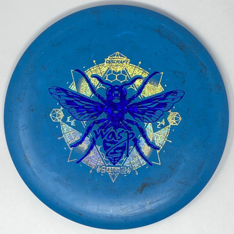 Discraft Wasp (Jawbreaker Glo - 2024 Ledgestone Edition) Midrange