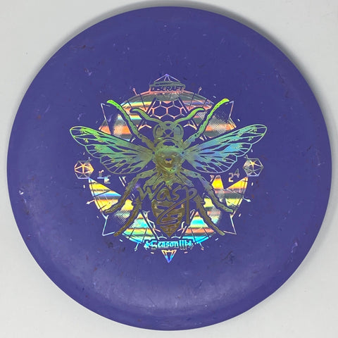 Discraft Wasp (Jawbreaker Glo - 2024 Ledgestone Edition) Midrange