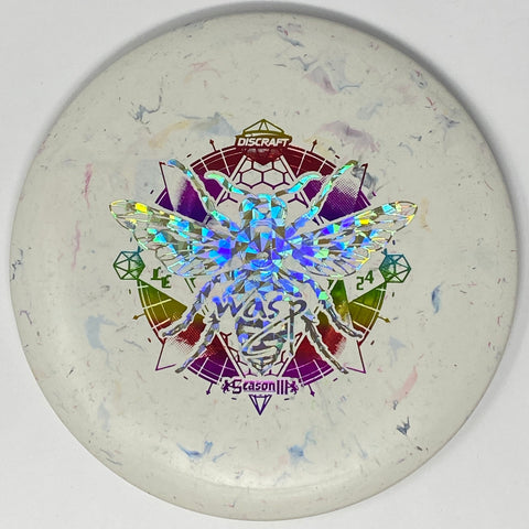 Discraft Wasp (Jawbreaker Glo - 2024 Ledgestone Edition) Midrange