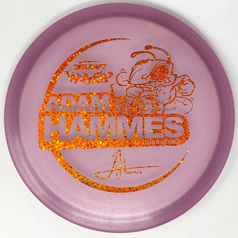 Discraft Wasp (Z Metallic, Adam Hammes 2021 Tour Series) Midrange