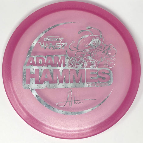 Discraft Wasp (Z Metallic, Adam Hammes 2021 Tour Series) Midrange