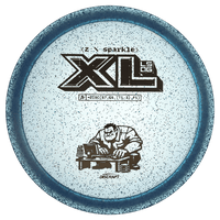 Discraft XL (Z Sparkle - 2026 Ledgestone Edition) Fairway Driver