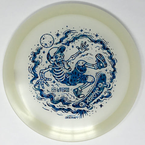 Discraft Xtreme (Z Glo Lite - 2026 Ledgestone Edition) Fairway Driver