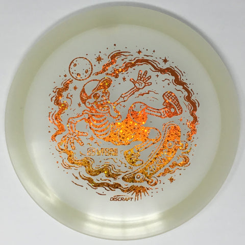Discraft Xtreme (Z Glo Lite - 2026 Ledgestone Edition) Fairway Driver