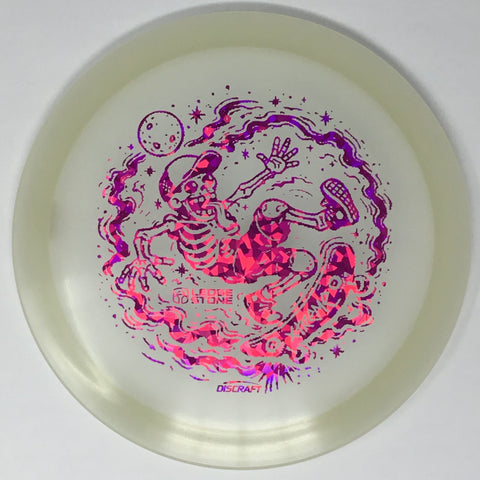 Discraft Xtreme (Z Glo Lite - 2026 Ledgestone Edition) Fairway Driver