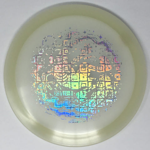Discraft Xtreme (Z Glo Lite - 2026 Ledgestone Edition) Fairway Driver