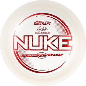 Nuke (Z Line - Ricky Wysocki Signature Series)