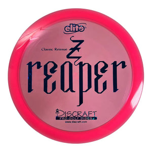 Reaper (Z Line - Classic Reissue)