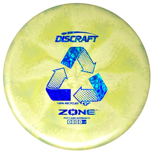 Discraft Zone (100% Recycled ESP) Putt & Approach