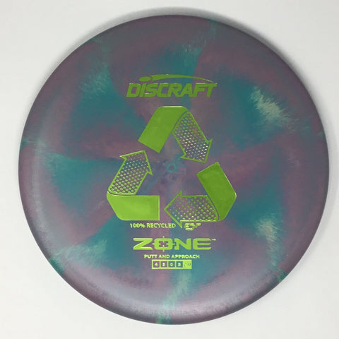 Discraft Zone (100% Recycled ESP) Putt & Approach