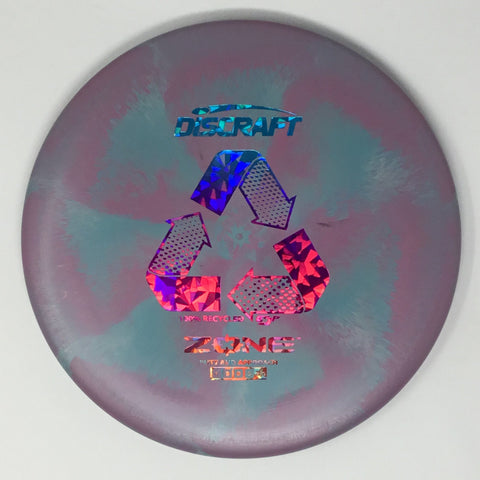 Discraft Zone (100% Recycled ESP) Putt & Approach