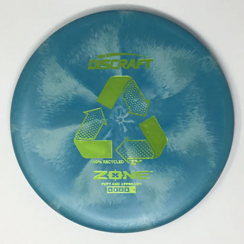 Discraft Zone (100% Recycled ESP) Putt & Approach