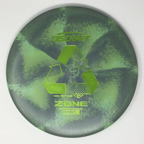 Discraft Zone (100% Recycled ESP) Putt & Approach