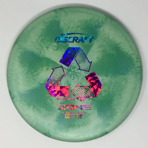 Discraft Zone (100% Recycled ESP) Putt & Approach