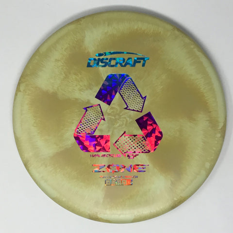 Discraft Zone (100% Recycled ESP) Putt & Approach