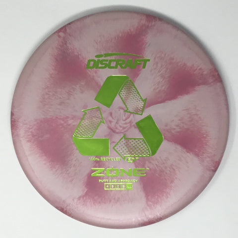 Discraft Zone (100% Recycled ESP) Putt & Approach