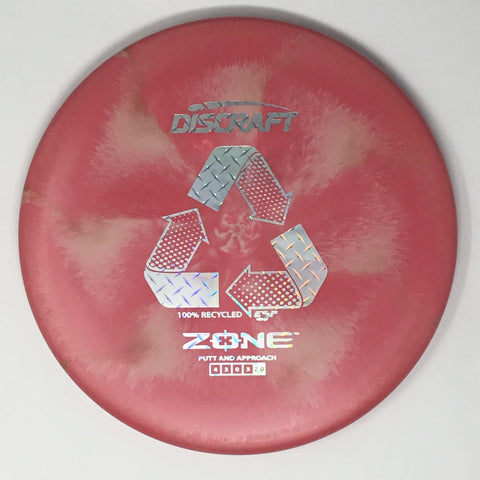 Discraft Zone (100% Recycled ESP) Putt & Approach