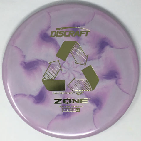 Discraft Zone (100% Recycled ESP) Putt & Approach