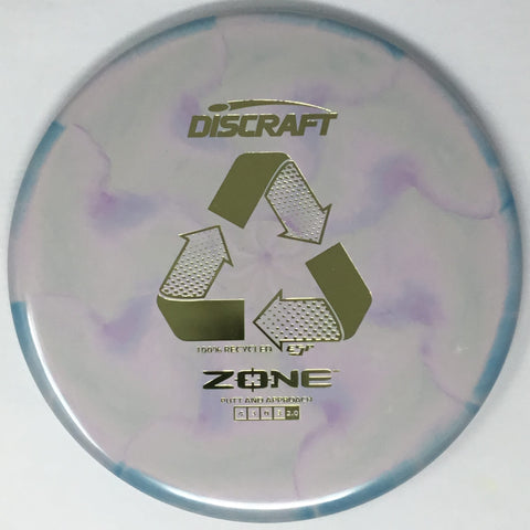Discraft Zone (100% Recycled ESP) Putt & Approach