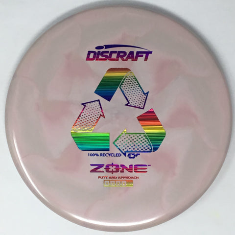 Discraft Zone (100% Recycled ESP) Putt & Approach