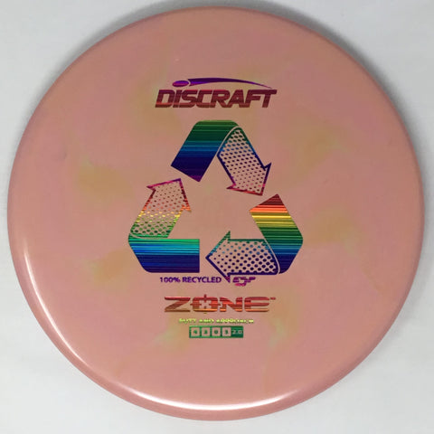 Discraft Zone (100% Recycled ESP) Putt & Approach