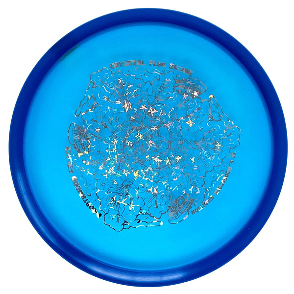 Discraft Zone (CryZtal FLX - 2023 Ledgestone Edition) Putt & Approach